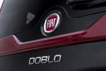 Fiat Doblo 2015 года